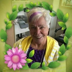 Meet your Posher, Aileen e currie